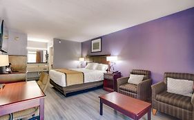 Budget Inn Ellijay